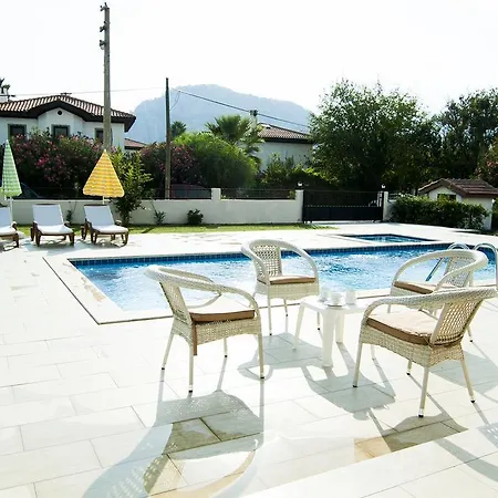 Villa Kaylem Dalyan
