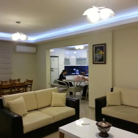 别墅 Kaylem 达利安