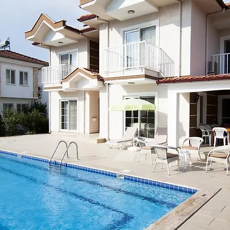Villa Kaylem