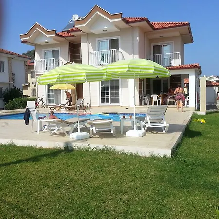 Kaylem * Dalyan