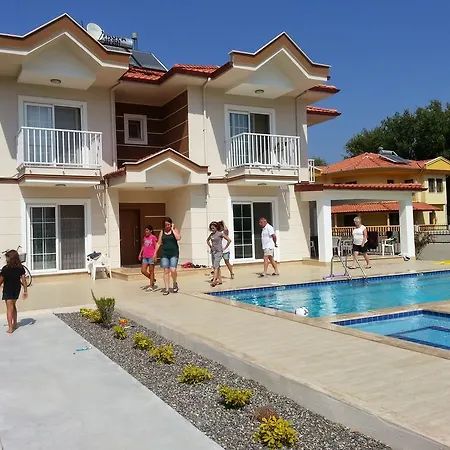 Kaylem Villa Dalyan