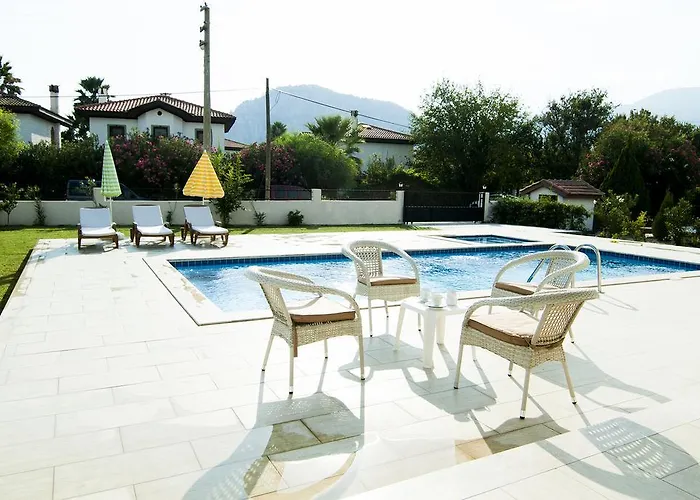 Villa Kaylem Dalyan