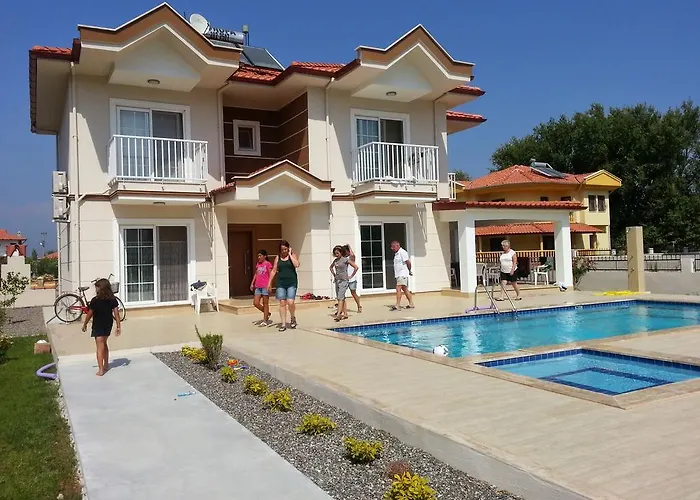 Kaylem Villa Dalyan